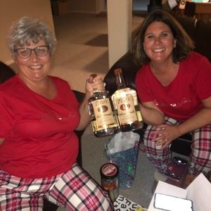 Meet your Posher, Debbie